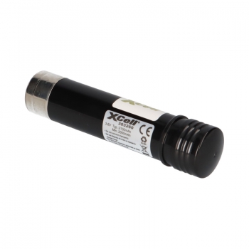 Preview: Ni-MH 3,6V / 2100mAh